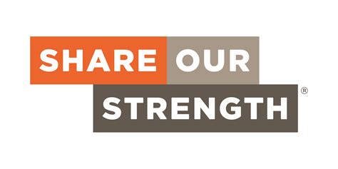share our strength grant opportunities.